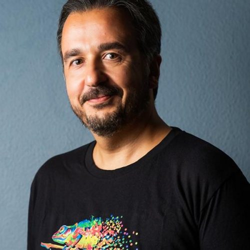 Alexandre Santos