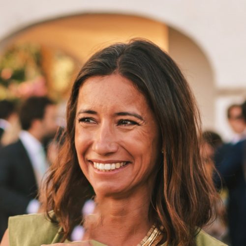 Mafalda Arriaga Sampaio