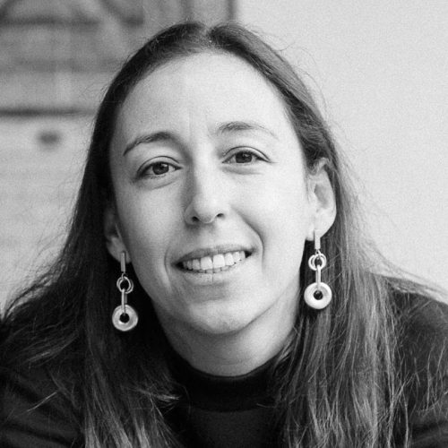 Ana Almeida Simões