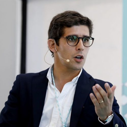 Gonçalo Ribeirinho