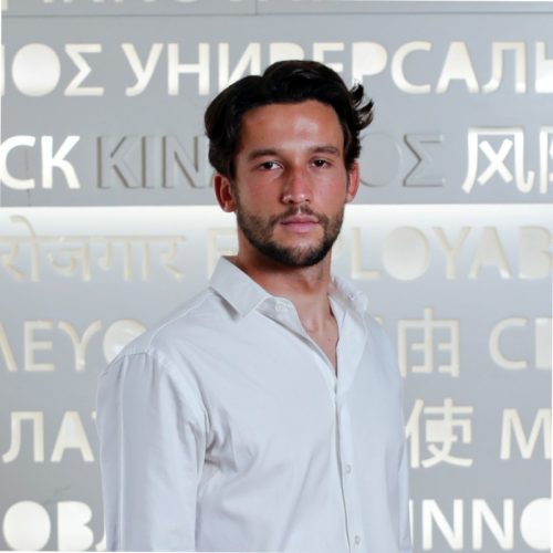 Ricardo Viegas
