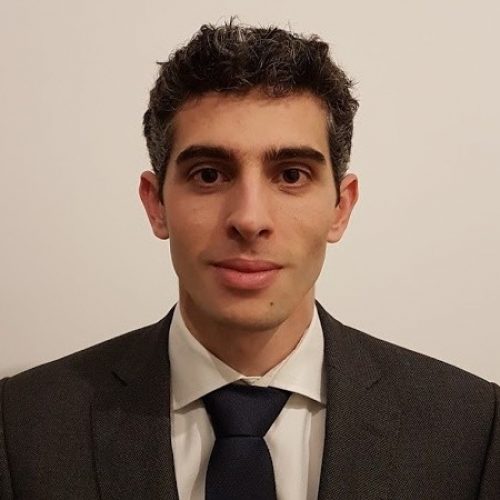 André Viegas
