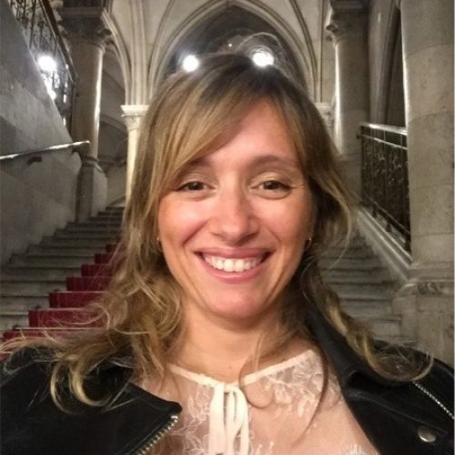 Marta Martins