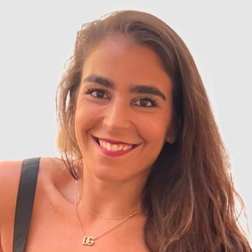 Daniela Gonçalves
