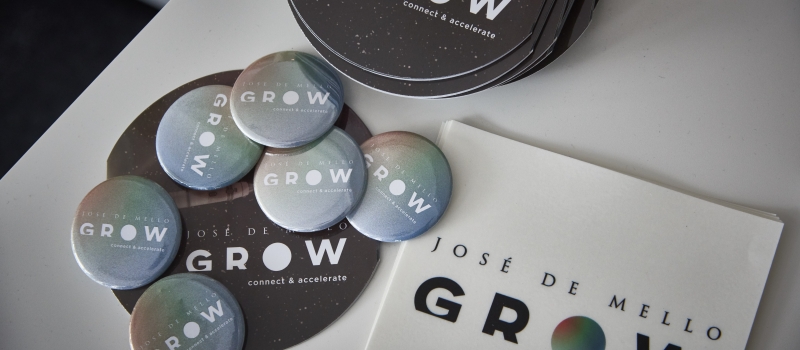 Grow Grow