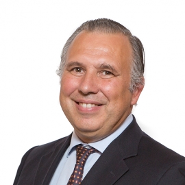 Inácio Almeida e Brito