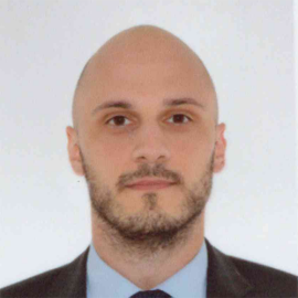 Miguel Grade